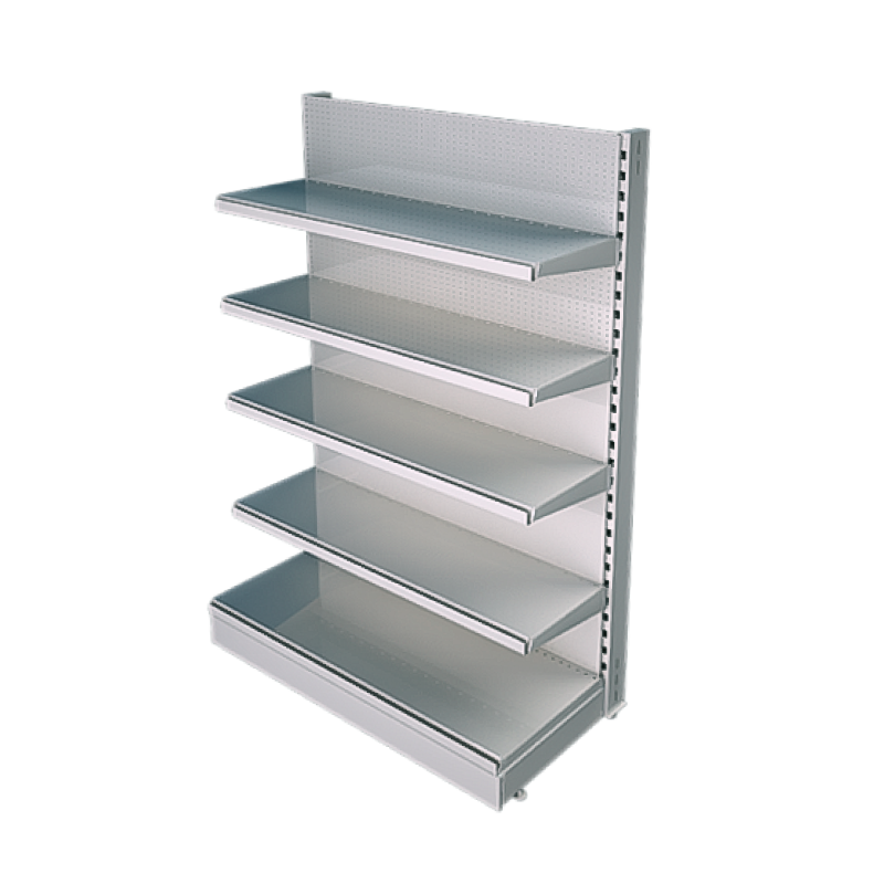 Góndola puntera 160X80X34